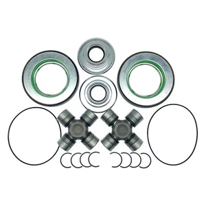 Front Axle Seal and U Joint Set For Ford F250 F350 SuperDuty 2005-2014 2023068 - Picture 1 of 10