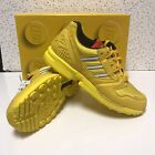 Taille 6 Hommes - Adidas ZX 8000 LEGO Jaune. 2021. Deadstock.