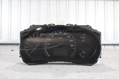 2010- ELGRAND MK3 E52 PE52 TE52 PNE52 TNE52 OEM JDM RHD AT SPEEDOMETER 146007km - image 1 of 4