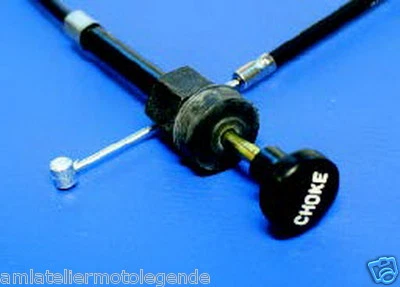 Pour YAMAHA XJ 900 Diversion - Câble de starter - 773414KM