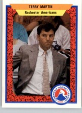 1991-92 ProCards Pro Cards AHL/IHL Hockey Trading Cards Pick From List 1-220