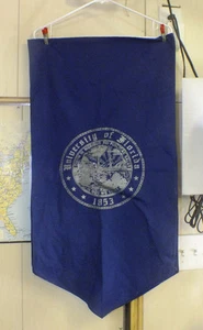 Vintage University of Florida Gators Ceremony Banner - Picture 1 of 5