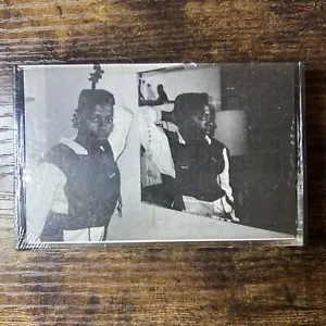 Sugaman It's Dope 1990 Cassette Tape Rare Rap Hip-Hop OG Midwest New and Sealed - Picture 1 of 7