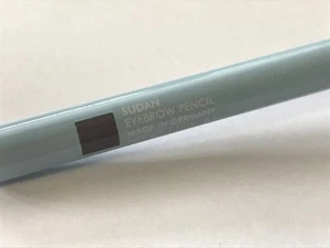 Sue Devitt Eyebrow Pencil 0.04 oz. ~ SUDAN * NEW - Picture 1 of 3