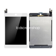 For Apple iPad Mini 4 A1538 A1550 LCD Display Touch Screen Assembly Replacement