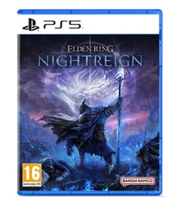 Elden Ring Nightreign Ps5 Playstation 5 Edizione Italiana - Imagen 1 de 1
