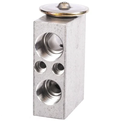 DENSO 475-2014 A/C Expansion Valve For 93-97 Chevrolet Pontiac Camaro Firebird - Image 1 of 2