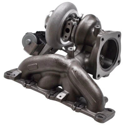 Турбокомпрессор Turbo 28231-2GTA1 подходит для KIA Optima Sorento Sportage 2,0 л 2015-2020 годов выпуска - Изображение 1 из 4