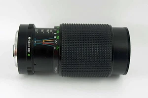 CPC Phase 2 CCT 80-200mm F4.5 with Konica Mount - Picture 1 of 4