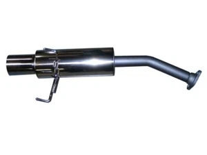 HKS Hi-Power Exhaust for 07-08 Honda Fit (Rear Section) - Picture 1 of 1