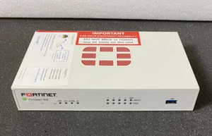 Fortinet FortiGate FG-30E, Network Security Firewall, No Charger. - Picture 1 of 4