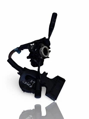  CONJUNTO DE INTERRUPTORES TOYOTA CELICA, TALLOS INTERMITENTES 1989 89 Foto 1 de 4