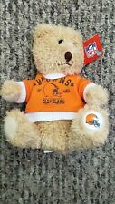 Cleveland Browns NFL Officially Licensed Teddy Bear