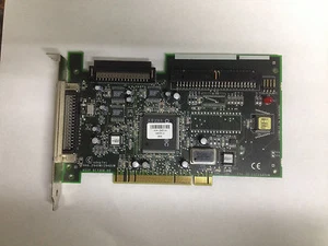 Adaptec AHA-2940W/2940UW Ultra Wide SCSI PCI Controller - Picture 1 of 1