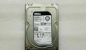 Disque dur Seagate ST4000NM000A 3,5" 4 To SATA 6 Go/s 7,2 K tr/min 128 Mo, 512 N - Photo 1/2