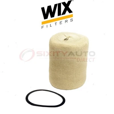 WIX Engine Oil Filter for 1958-1959 Dodge P320 Series - Oil Change Lubricant kl Foto 1 de 4