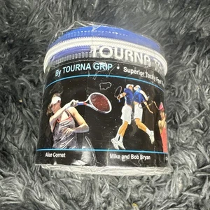 Tourna Tac Tennis Overgrip XL - 30 Pack - Picture 1 of 3