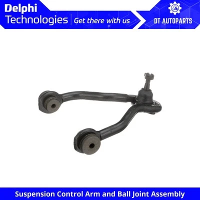 Conjunto de rótula de brazo de control delantero derecho superior para Chevrolet K1500 88-99 Foto 1 de 4