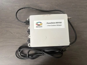 Powerdsine 9001 Go - Afbeelding 1 van 5