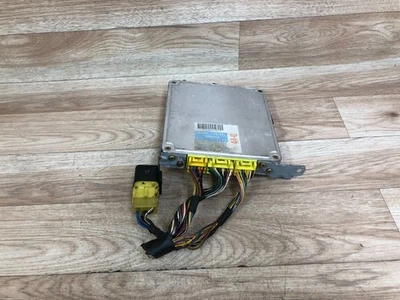 TOYOTA MR2 MOTOR DIANTEIRO FABRICANTE DE EQUIPAMENTO ORIGINAL DME COMPUTER ECU ECM 1.6L 4A-G 1987-1989 - Imagem 1 de 4