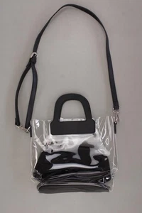 ✨ Second Life Fashion borsa per le signore nero ✨ - Picture 1 of 6