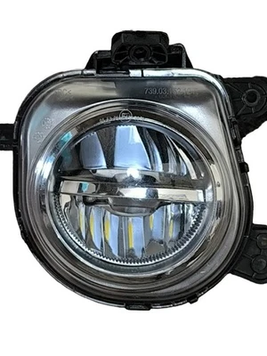 Luz antiniebla LED lado derecho parte Nº 7390315212R BMW 2014-2018 X3 X5 X2 7560200001 Foto 1 de 4