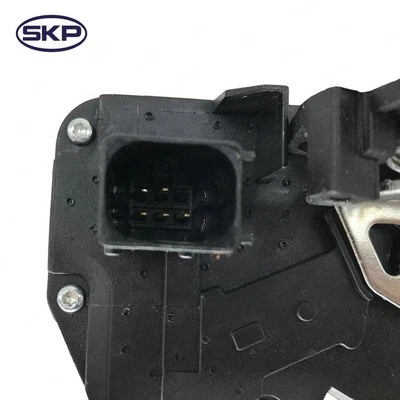 Двигатель привода переднего правого дверного замка для 2005-2009 Buick LaCrosse 2008 2006 2007 - Изображение 1 из 2