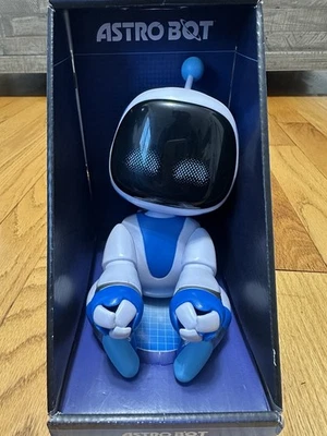 Soporte para teléfono y controlador PlayStation Astro Bot Foto 1 de 4