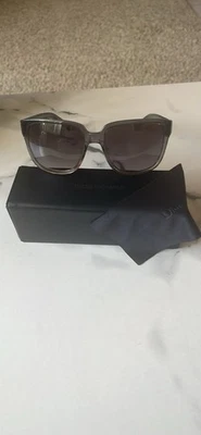 Men’s Dior Sunglasses. Authentic. Original Packaging. - Image 1 of 3