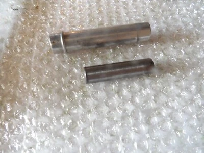 1970 1971 AMC HORNET GREMLIN M-43 WARNER VÁLVULA DE TRANSMISSÃO CORPO TUBO BOMBA FRONTAL - Imagem 1 de 2