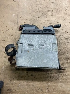 2009 to 2010 Toyota Corolla Engine Control Computer ECU PCM N8907 DG - Picture 1 of 5