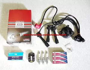 Suzuki Carry F6A Tune Up Kit 12 Valves For Electronic Type - Picture 1 of 1