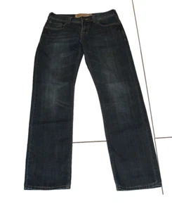 Womens size 29" low waist reg fit denim jeans made by BALENO Jeans - Picture 1 of 5