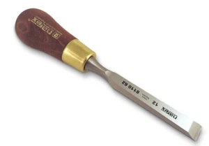 Narex 12 mm Butt Chisel with Beech Wood Handle - Picture 1 of 1
