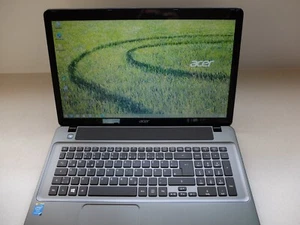 Acer Aspire E1 731 Notebook - Photo 1/4