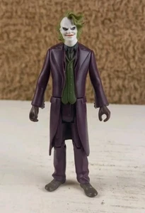 The Dark Knight Movie JOKER 4" DC Mattel Figure 2008 #B - Picture 1 of 8
