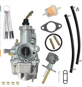Carburettor for YAMAHA ATV YFB250FWH 1996, YFB250FWJ 1997,YFB250FWK 1998 - Picture 1 of 12