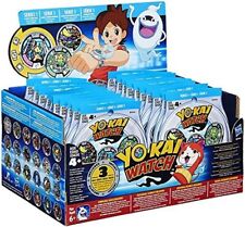 Yo-Kai Watch - Figura com Medalha - Baddinyan B7138 - MP Brinquedos