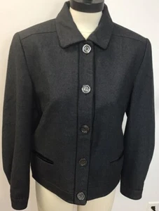Vintage Custom Nam-Hee LTD Beverly Hills Blazer Jacke Damen Gr. S 🧵 - Bild 1 von 5