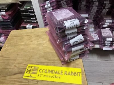 HP Hard Drive 300GB 10K lot 8pc SAS 2.5" 6Gbps Hot Swap HDD 507127-B21 G7 G6  - Image 1 of 4