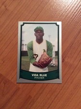 1989 Pacific Trading Cards Baseball Legends. Clemente, Ruth, Gehrig, Cobb