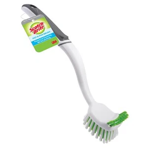Scotch-Brite® Topf- & Pfannenbürste, 496P-4 - Bild 1 von 7
