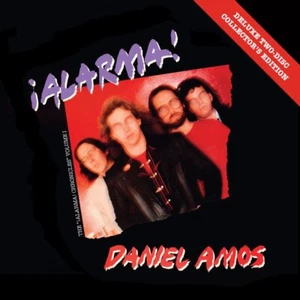 DANIEL AMOS - ­iALARMA! (*NEW-2 CD Set, Born Twice) Remastered Xian Rock - Bild 1 von 2