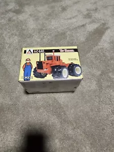 ERTL ALLIS-CHALMERS  440 TOY FARMER 4WD TRACTOR 1/32 Diecast NEW 2001 - Picture 1 of 2