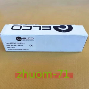 1PC  ELCO module SPDB-0404D-011 FB190117 - Picture 1 of 2