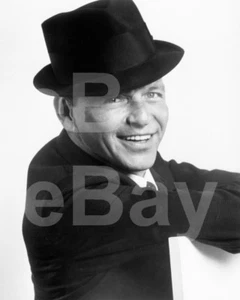 Frank Sinatra 10x8 Photo - Picture 1 of 1