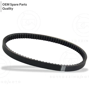 CINGHIA DI TRASMISSIONE TIPO ORIGINALE PER PIAGGIO VESPA ET4 125 1996 > 1998 - Imagen 1 de 3