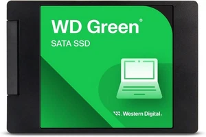 WD Green 480GB Internal SSD Solid State Drive - SATA III 6 Gb/s WDS480G3G0A - Picture 1 of 1