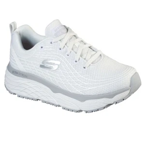 Skechers (GAR108016EC) Mujer Max Amortiguación Elite Sr en Ru 3 A 8 - Imagen 1 de 13