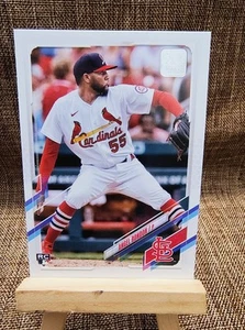 2021 Topps Update Series - Angel Rondon #US67 (RC) - Picture 1 of 2
